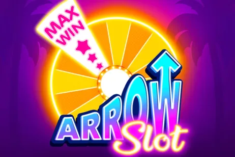 Arrow Slot Arrow Slot