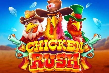 Chicken Rush Chicken Rush