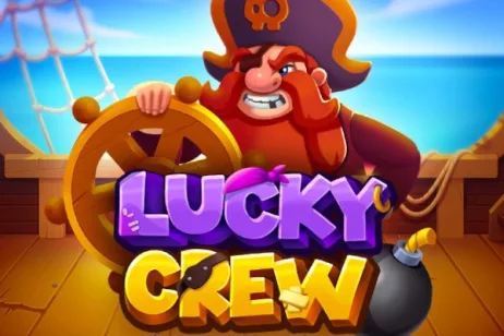 Lucky Crew Lucky Crew
