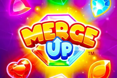 Merge Up Merge Up