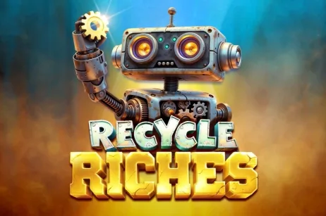 Recycle Riches Recycle Riches