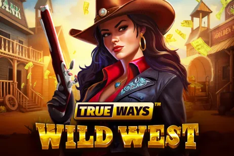 Wild West Trueways Wild West Trueways